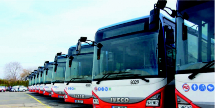 Praha a Středočeský kraj završí integraci veřejné dopravy, spolupráce pokračuje