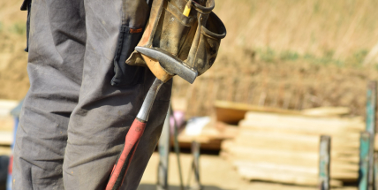 Drobné opravy nebo rozbité spotřebiče. Na Příbramsku vzniká poptávka po hodinových manželích