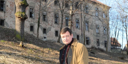Soud Davida Ratha podmíněně propustil z vězení