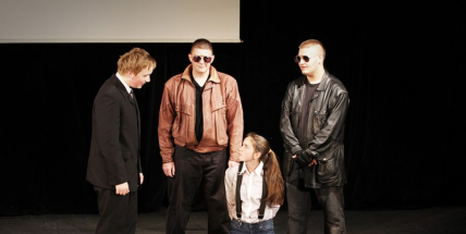 Když je ministr zvíře