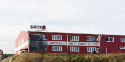 E-shop CZC.cz loni otevřel 19 nových poboček, celkem jich má 67