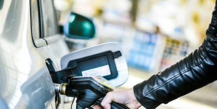 Benzin ve Středočeském kraji od minulého týdne zdražil, nafta mírně zlevnila