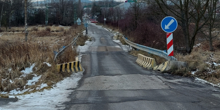Most v Plynárenské ulici bude nahrazen novým
