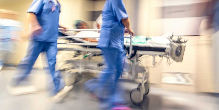 Středočeský kraj chce dát 43 milionů na zajištění lékařské pohotovosti