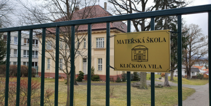 Provoz mateřských škol o letních prázdninách bude zajištěn i letos