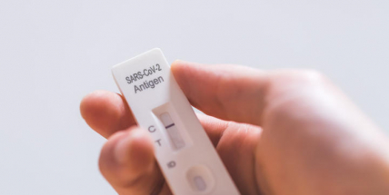 Firmy budou hlásit pozitivní testy přes web, mohou hned vystavit i neschopenku