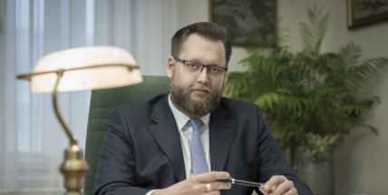 Konvalinka: V otázce dostupného bydlení není prostor pro obecné politické tlachání