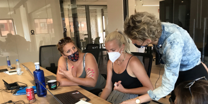 Za vzděláním do Evropy. Učitelé z příbramské základní školy se zapojili do programu Erasmus+