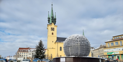 ŽIVĚ: Zasedání zastupitelstva v Příbrami