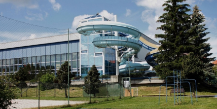 Zastupitelé rozhodli o navýšení ceny rekonstrukce akvaparku