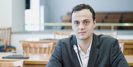 V západní Evropě by se tohle nestalo. Schejbal promluvil o bytové krizi v Příbrami