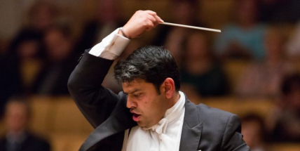 Zítra vrcholí Dvořákův festival, zazní světová premiéra