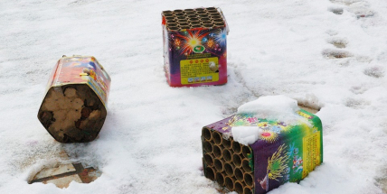 Má vyhláška o užívání zábavní pyrotechniky smysl?