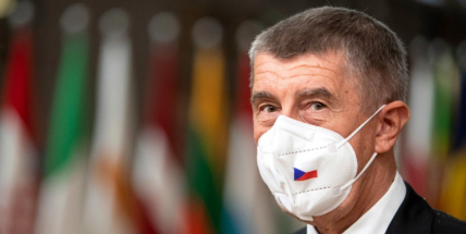 Babiš se nemusí omlouvat Kalouskovi za výroky ze Sněmovny, potvrdil soud