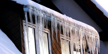 Jak bude na konci ledna a v první polovině února? Meteorologové zveřejnili dlouhodobou předpověď