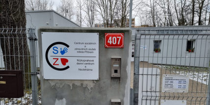 Sociální služby v Příbrami válcuje covid. Nízkoprahové centrum i domov seniorů jsou v izolaci