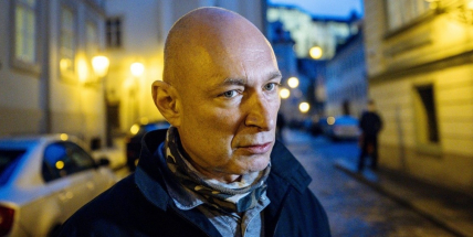 Landova výzva k zahlcení hygien nebyla trestný čin