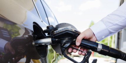 Paliva ve Středočeském kraji od minulého týdne opět zdražila
