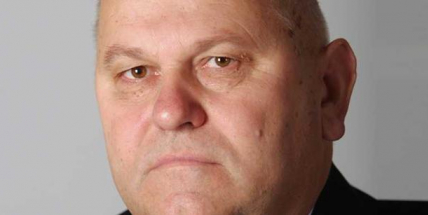 Novým středočeským hejtmanem se stal Miloš Petera