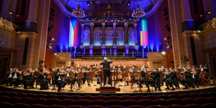 Známe program 53. ročníku Hudebního festivalu Antonína Dvořáka