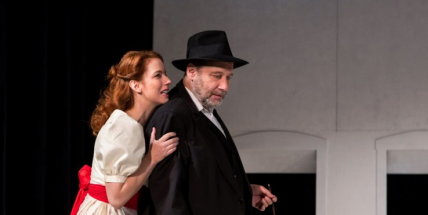 Program příbramského divadla nabídne klasické drama i detektivní zápletky