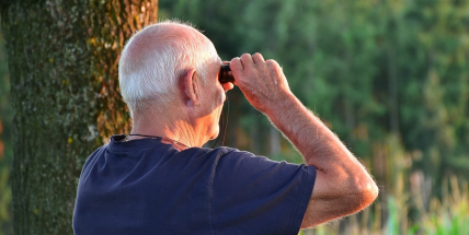 Na vzdělávání není nikdy pozdě. Senioři opět zasednou do lavic