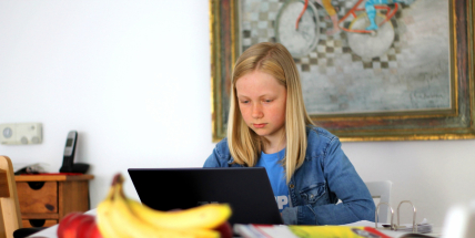 Dobrý sluha, zlý pán. Bezpečnému chování na internetu se dá naučit