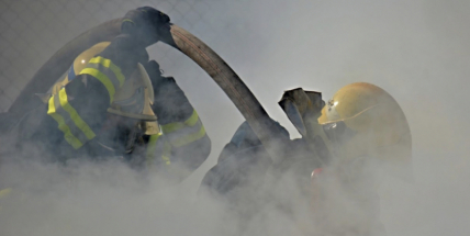 Za úmyslné zapálení bytu, v němž spali lidé, přijal muž 12 let vězení