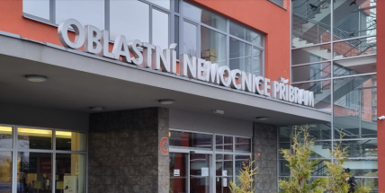 Středočeský kraj má za uplynulý týden o 13.881 méně případů covidu než před týdnem