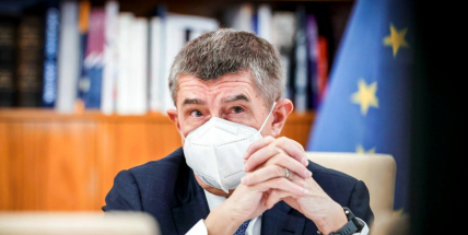 Babiš zůstal šéfem ANO, prvním místopředsedou se stal Havlíček