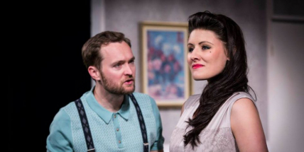 Příbramské divadlo uvede komedii Jak je důležité míti Filipa