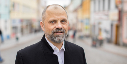 Holý: Územní plán je běh na dlouhou trať, tak to udělejme pořádně a v té správné době