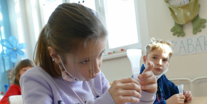 Výsledky testování v příbramských školách ukazují ústup epidemie