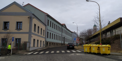 Příbram letos opraví Prokopskou ulici na Březových Horách