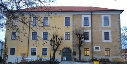 Galerie Františka Drtikola v Příbrami rozšířila výstavní prostor Měkká aréna