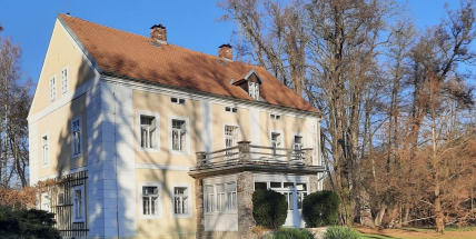 Jílovské muzeum a Čapkův památník dostanou příspěvek na rozšířenou realitu