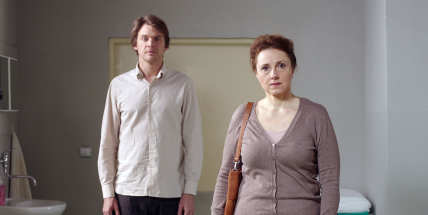 Příbramské kino uvede film Zpráva o záchraně mrtvého