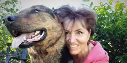 Trenérka psů a autorka záhadných příběhů. V knihovně se setkáte s inspirativními ženami