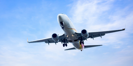 Češi chtějí opět více cestovat, zájem o letenky meziročně stoupl o 40 procent