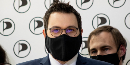 Lipavský a Fiala odsoudili ruskou invazi na Ukrajinu jako akt agrese