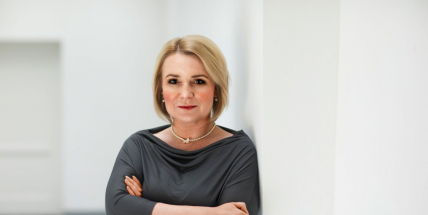 Černochová kvůli útoku Ruska na Ukrajinu označila prezidenta Putina za banditu