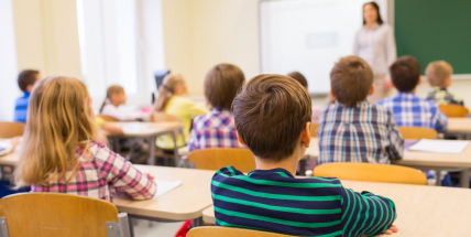 Ministerstvo poskytne školám návod, jak s žáky probrat situaci na Ukrajině