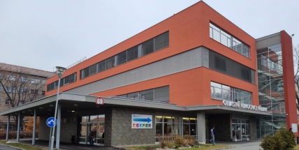 Ve středočeských nemocnicích pracuje 200 zdravotníků z Ukrajiny, zatím zůstávají