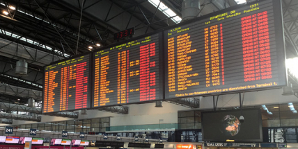 Česko zakáže od půlnoci provoz ruských aerolinek na svém území