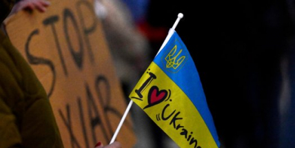 Veřejná podpora nebo souhlas s ruským útokem mohou být i trestným činem