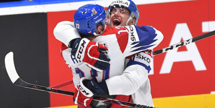 Král navrhne zrušit zápasy s Rusy, nebudou patrně pozváni ani na turnaj EHT