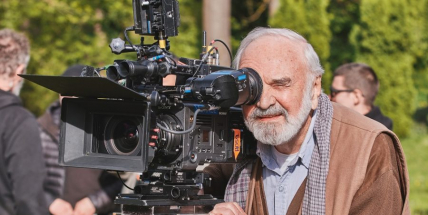 Do příbramského kina míří film Betlémské světlo