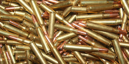 Česko odeslalo zbraně na pomoc Ukrajině