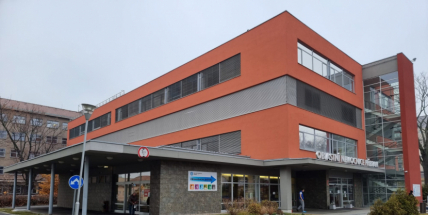 Uprchlíci z Ukrajiny budou mít ve středočeských nemocnicích péči zdarma