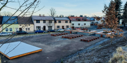 Víte, jak vylepšit Příbram? Projekt do participativního rozpočtu přihlaste do konce měsíce